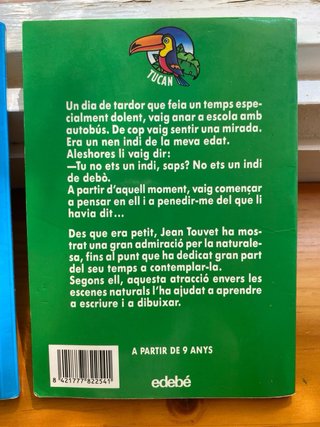 Pack 2 libros en Català