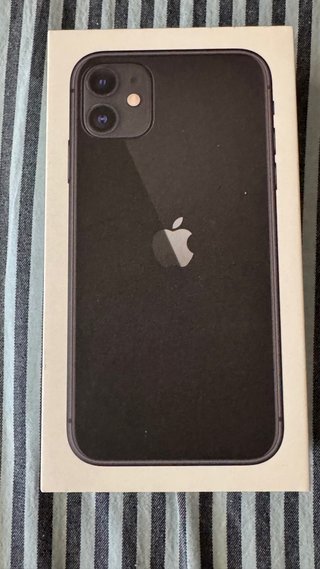 Funda iPhone 12 Pro Azul Marino