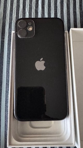 Funda iPhone 12 Pro Azul Marino