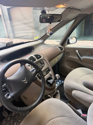Citroen Xsara picasso 2006