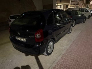 Citroen Xsara picasso 2006