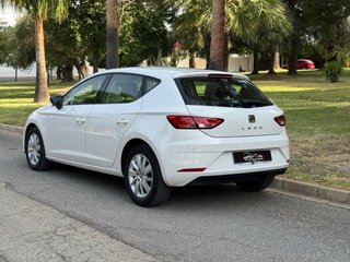 SEAT Leon 2017