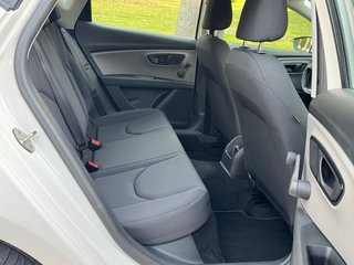 SEAT Leon 2017