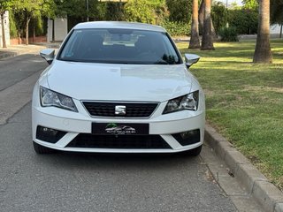 SEAT Leon 2017