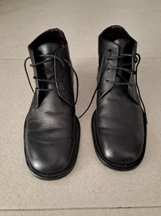 Calzado hombre de Piel Martinelli