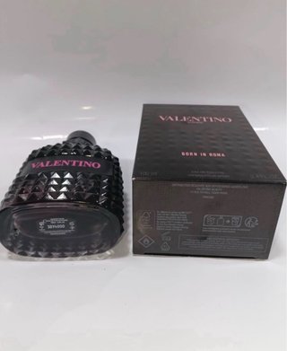 Valentino Uomo Born in Roma Eau de Toilette 100ml