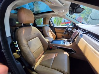 Jaguar F-Pace 2023