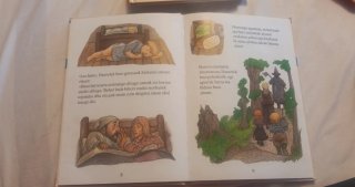 Hansel eta Gretel