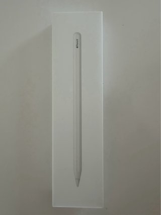 Apple Pencil 2ª Gen