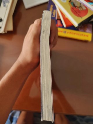 Libro Beniju y el desafío del elixir