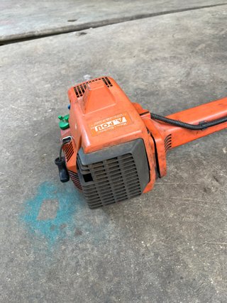 Desbrozadora Husqvarna 235R