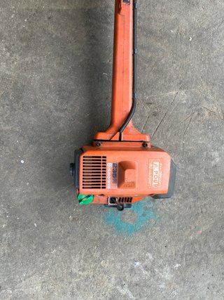 Desbrozadora Husqvarna 235R