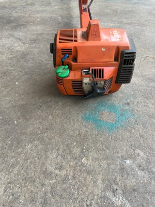 Desbrozadora Husqvarna 235R