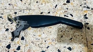 Palanca Freno Mano Seat Arosa 2001