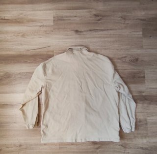 Chaqueta beige Los Angeles