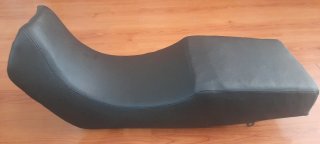 Asiento Kawasaki KLE 500 rebajado