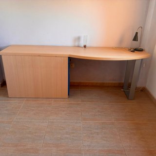 Conjunto Muebles se vende junto o separado
