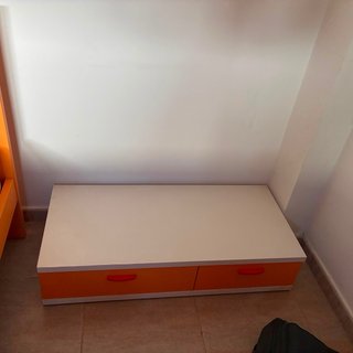 Conjunto Muebles se vende junto o separado