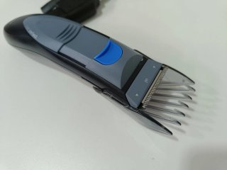 Cortapelos Braun Hair Perfect