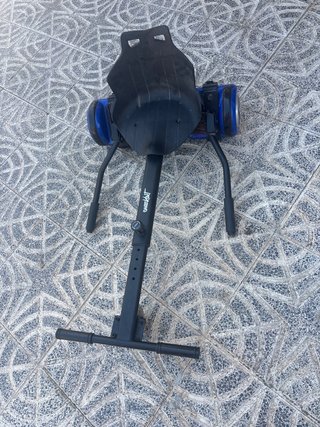 Hoverkart para patinete eléctrico