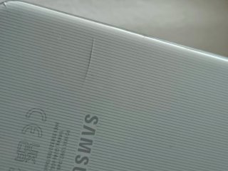 Samsung Galaxy M52 5G 128GB Blanco