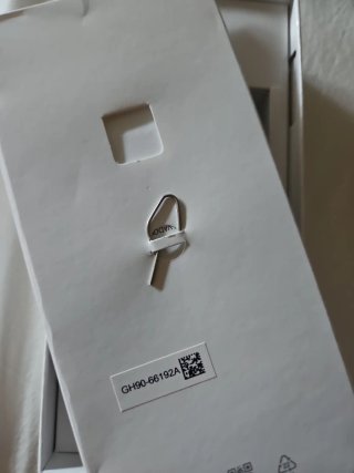 Samsung Galaxy M52 5G 128GB Blanco