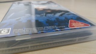 Metal Gear Solid: Portable Ops Plus PSP - Ed. JP