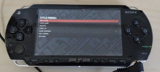 Metal Gear Solid: Portable Ops Plus PSP - Ed. JP