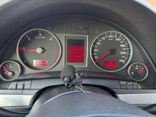 Audi A4 2007
