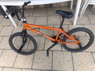 KTM bmx