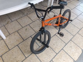 KTM bmx