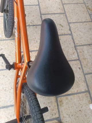 KTM bmx