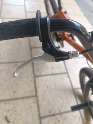 KTM bmx