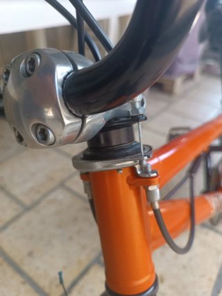 KTM bmx
