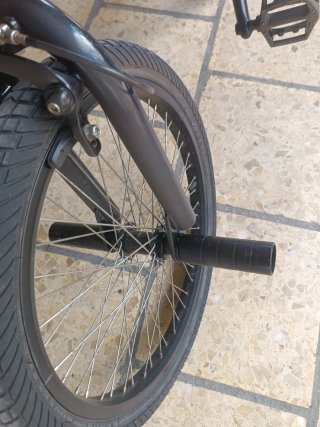 KTM bmx