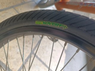KTM bmx
