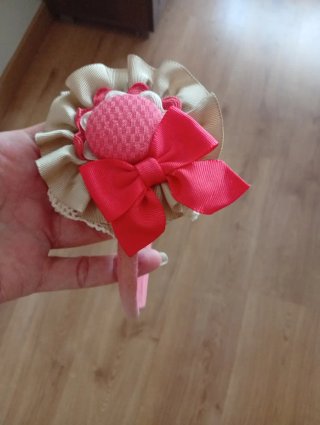 Conjunto vestido y chaqueta niña. Miranda
