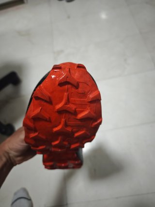 Salomon Speedcross 6 GTX.