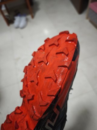 Salomon Speedcross 6 GTX.