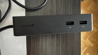 Microsoft Surface Dock 1661