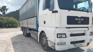 Camion en venta
