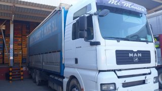 Camion en venta