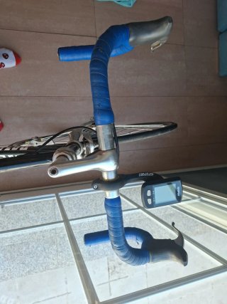 Bicicleta Razesa