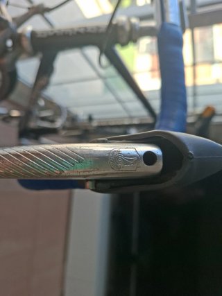 Bicicleta Razesa