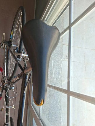 Bicicleta Razesa