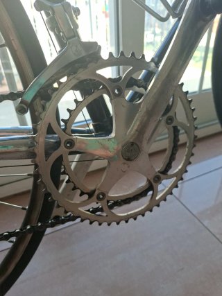 Bicicleta Razesa