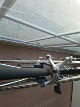 Bicicleta Razesa