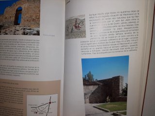 Guía de lugares arqueológicos de Castilla y León
