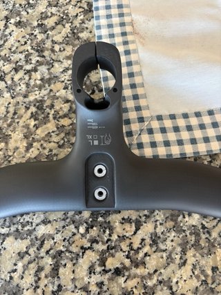 Guiador Vision Metron 5D ACR EVO