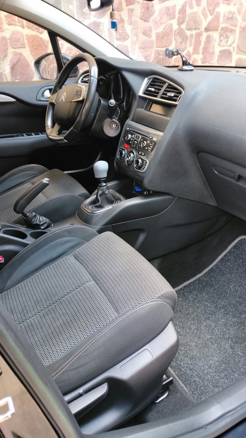Citroen C4 2014 - foto 1